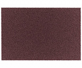 Коврик для ванной комнаты Wasserkraft Vils BM-1041 Deep Mahogany