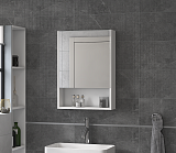 Зеркальный шкаф VIGO Urban 50 см zsh.URB.50