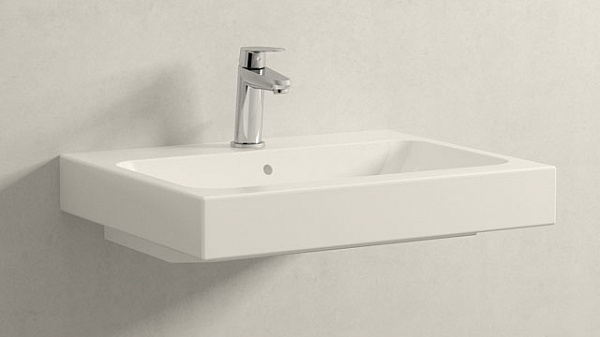 Смеситель для раковины Grohe Eurodisc Cosmopolitan 23049002