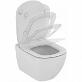 Унитаз подвесной Ideal Standard Tesi T0079V1