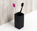 Стакан для зубных щеток Wasserkraft Elba K-2728