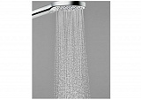 Душевой гарнитур Hansgrohe Raindance Select S 120 3iet PowderRain Unica Puro 27654000 65 см
