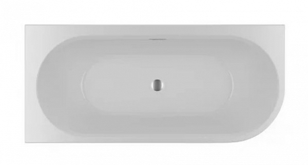 Акриловая ванна Riho Desire 184x84 правая B087002005