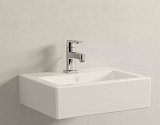 Рукомойник Duravit Vero 0704450060 (45 см)