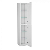 Пенал Otalia 180*35, белый