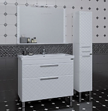 Зеркало Калипсо 100 Санта 117006