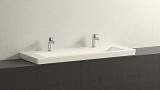 Смеситель для раковины Grohe Eurodisc Cosmopolitan 23049002