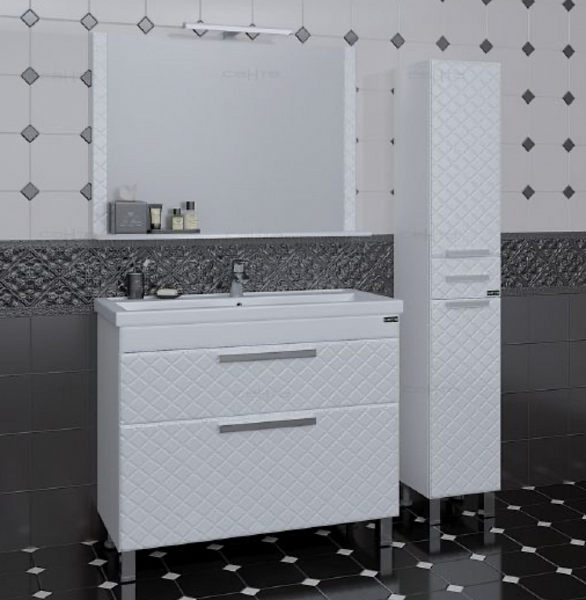 Зеркало Калипсо 100 Санта 117006