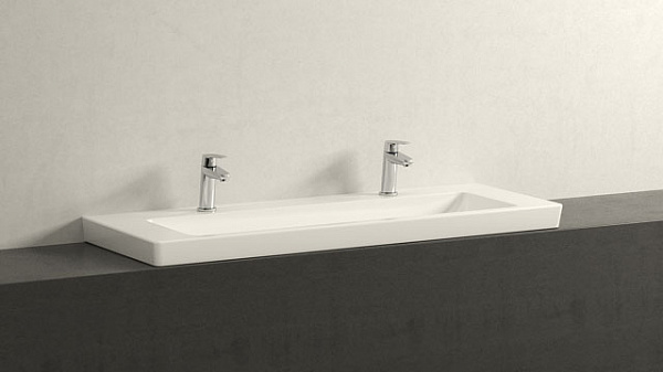Смеситель для раковины Grohe Eurodisc Cosmopolitan 23049002