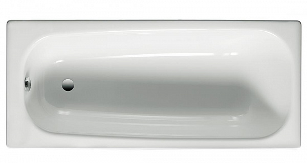 Стальная ванна Roca Contesa Plus 170x70 237760000