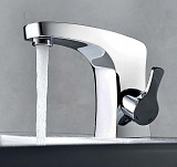 Смеситель для раковины Wasserkraft Berkel 4803