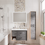 Пенал подвесной Grossman Реал 30 см 303007