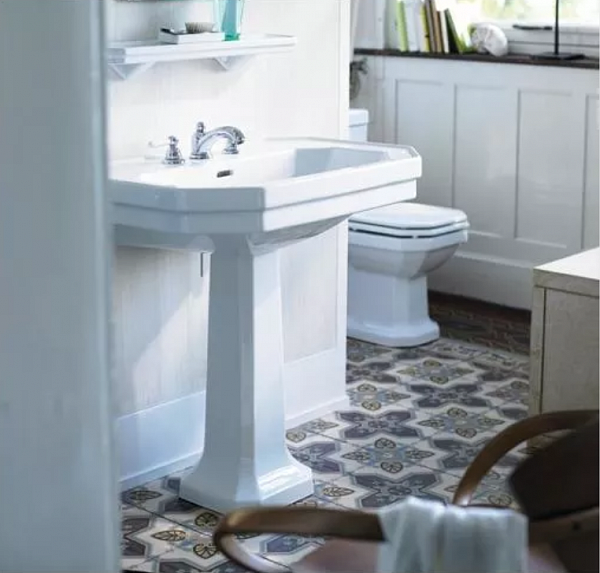 Раковина Duravit 1930 0438700000