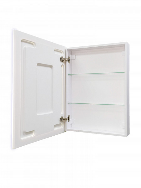 Зеркало-шкаф Континент "Reflex LED" 600х800