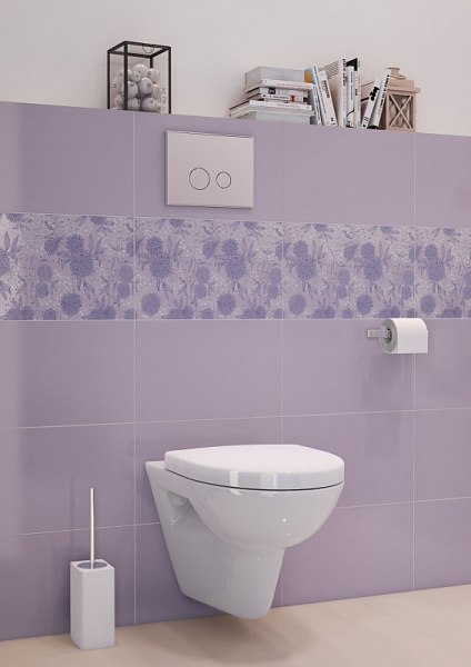 Унитаз подвесной Cersanit Parva Clean On MZ-PARVA-COn-DL
