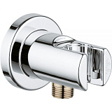 Гигиенический душ Grohe BauCurve 124899 комплект