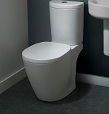 Унитаз-компакт напольный Ideal Standard Connect Space E119501