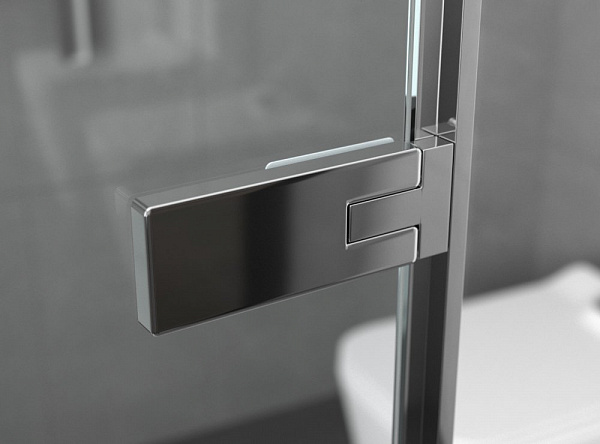 Душевое ограждение Ambassador Abner 10011101R