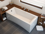 Акриловая ванна Cersanit Octavia 150x70 P-WP-OCTAVIA*150NL