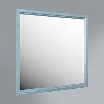 Зеркало Kerama Marazzi Provence 80 см PR.mi.80\BLU