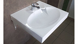 Раковина Velvex Lea 60 см rkLEA.60-81