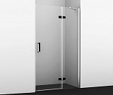 Душевая дверь Wasserkraft Aller 10H05RBLACK MATT
