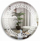 Зеркало AZARIO Меандр D770 сенсор выкл (ФР-00000961)