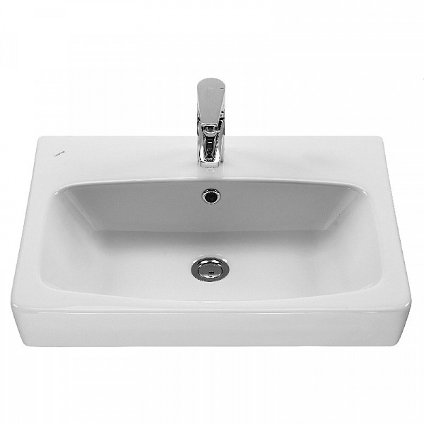 Прямоугольная раковина Santek Нео 55 1WH302185