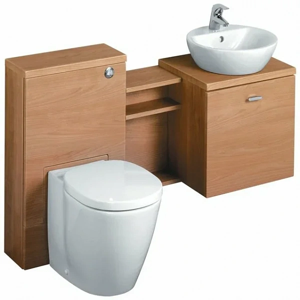 Крышка-сиденье Ideal Standard Connect E712701