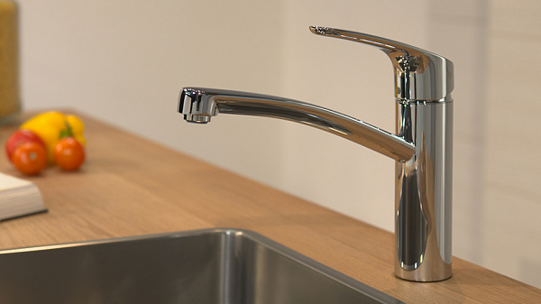 Смеситель для кухни HANSGROHE Focus Е2 31806000