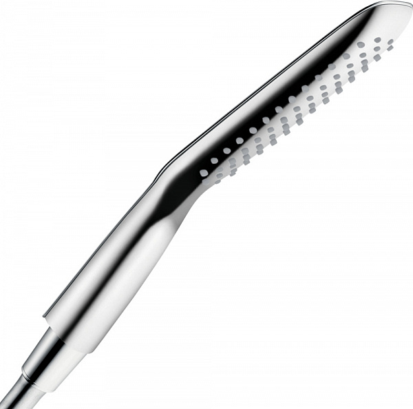 Ручной душ HANSGROHE PuraVida 120 Baton 1 iet  28558000