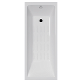 Ванна чугунная Delice Level 1400х700