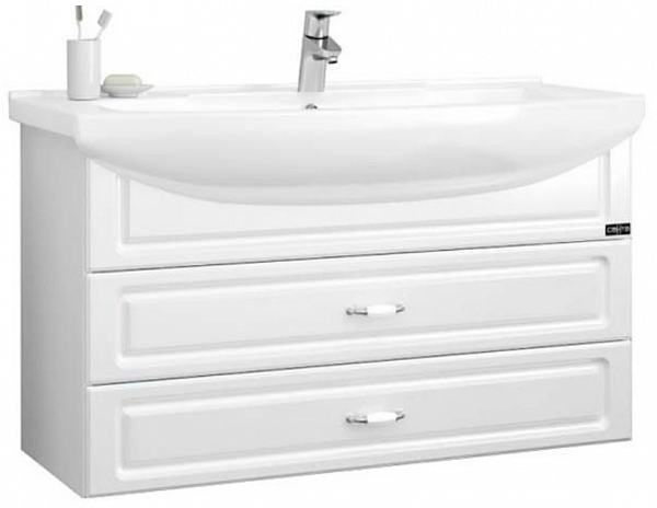 Мебельная раковина Элеганс 85