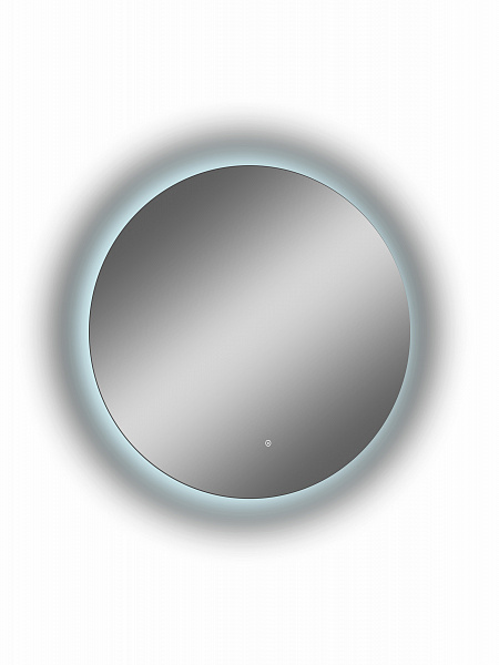 Зеркало Континент "Ajour medium" d1000