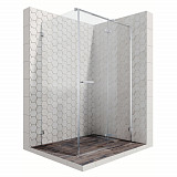 Душевое ограждение Ambassador Abner 10011103R