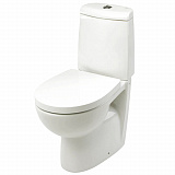 Унитаз (чаша) Roca Victoria Nord напольный 342ND7000