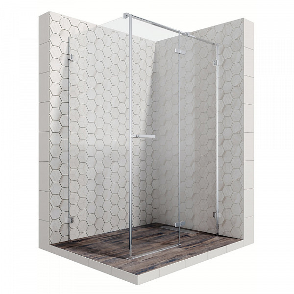 Душевое ограждение Ambassador Abner 10011103R