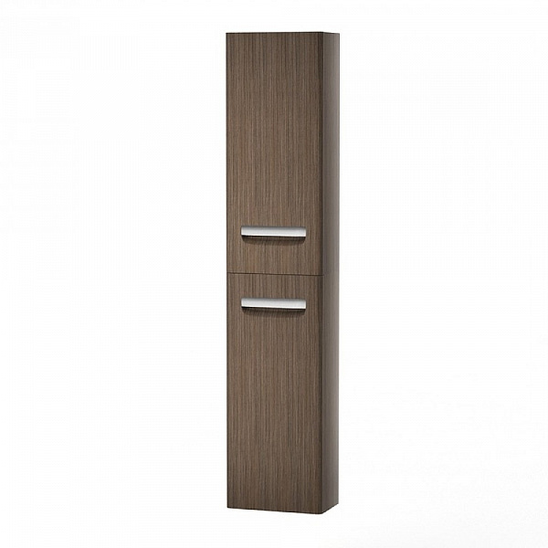 Шкаф - колонна Roca The Gap L цвет тиковое дерево ZRU9302843