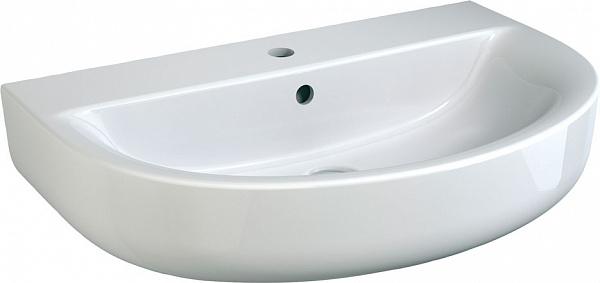 Раковина Ideal Standard Connect Arc 55 см E785401