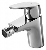 Смеситель для биде Bravat Drop F34898C