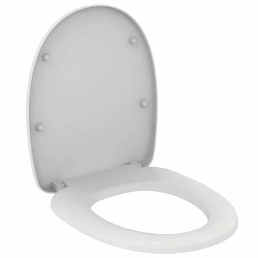 Крышка-сиденье Ideal Standard Oceane W300201