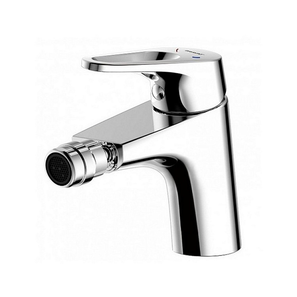 Смеситель для биде Bravat Drop-D F348162C