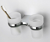 Подстаканник двойной Wasserkraft Berkel K-6828D