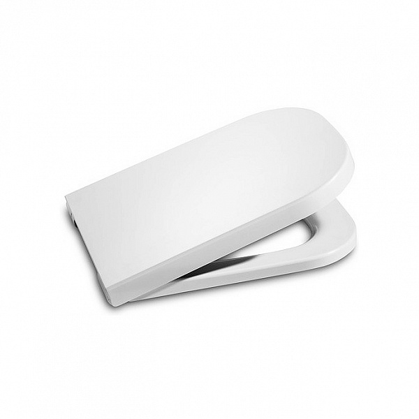 Крышка для чаши Roca The Gap 801730004 петли хром