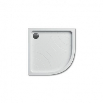 Поддон акриловый "KOLLER POOL" Grace 80x80 GRACE80R
