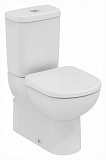 Унитаз-компакт напольный Ideal Standard Tempo T328101
