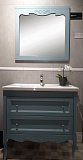Зеркало Creto Viva Blue 80