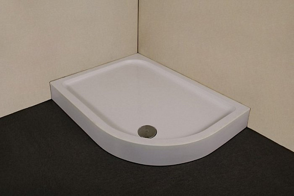 Поддон душевой Grossman GR-119212020R 120x80 правый