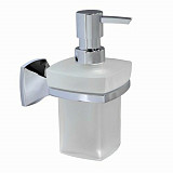 Дозатор для жидкого мыла Wasserkraft Wern K-2599
