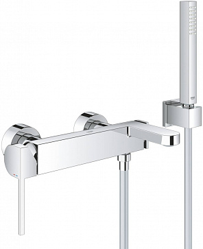 Смеситель для ванны с душем Grohe Plus 33547003
